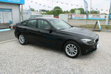 BMW 3GT Advantage Led Navi SalonPL netto 68 211 PLN Gwarancja Warszawa - zdjęcie 5