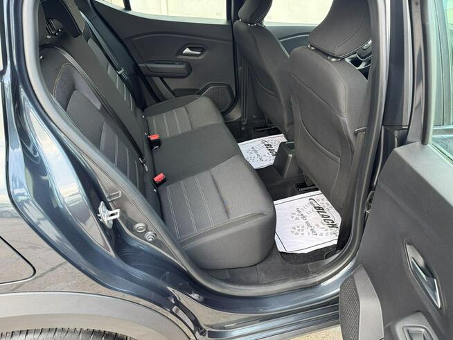 Dacia Sandero Stepway Pisemna Gwarancja 12 miesięcy Konin - zdjęcie 11