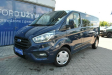 Trend Kombi 2.0 Ecoblue 130KM M6 320L2 9-osobowy ASO Forda Gwarancja Białystok - zdjęcie 2