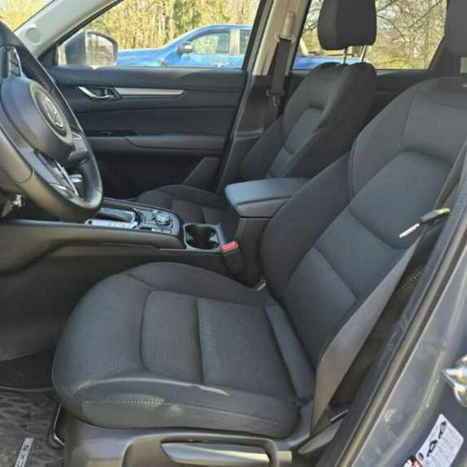 Mazda CX-5 Szczecinek - zdjęcie 8