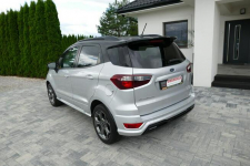 Ford EcoSport ST Line! Ledy! Navi Gps! Gwarancja! Grójec - zdjęcie 11