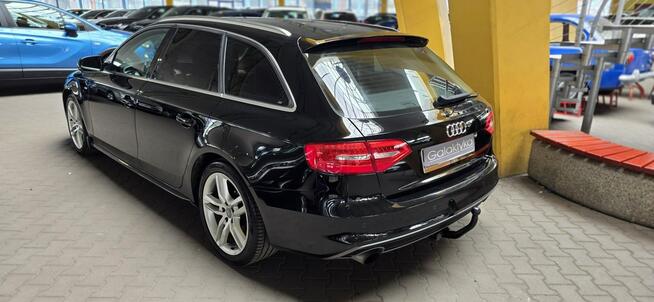 Audi A4 2013/2014  ZOBACZ OPIS !! W podanej cenie roczna gwarancja Mysłowice - zdjęcie 7