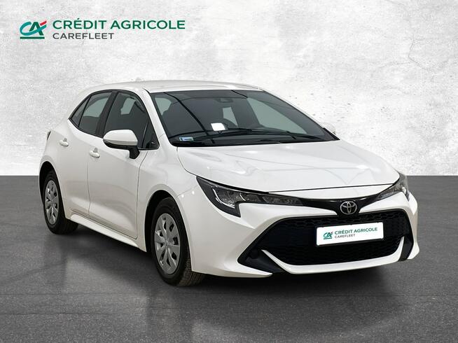 Toyota Corolla 1.2 T Comfort Hatchback Warszawa - zdjęcie 3