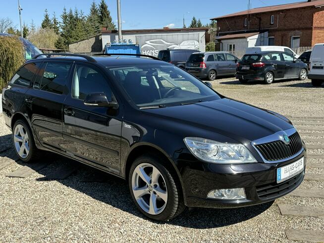 Škoda Octavia *alu*super stan*z Niemiec* Dąbrowa - zdjęcie 12