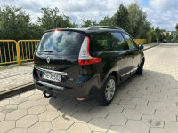 Renault Grand Scenic BOSE 1.5 Diesel Zarejestrowany Gostyń - zdjęcie 6