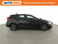 Volvo V40 Momentum navi PDC tempomat LED Warszawa - zdjęcie 9