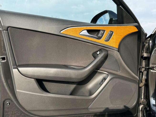 Audi A6, 2013 Michałowice - zdjęcie 5