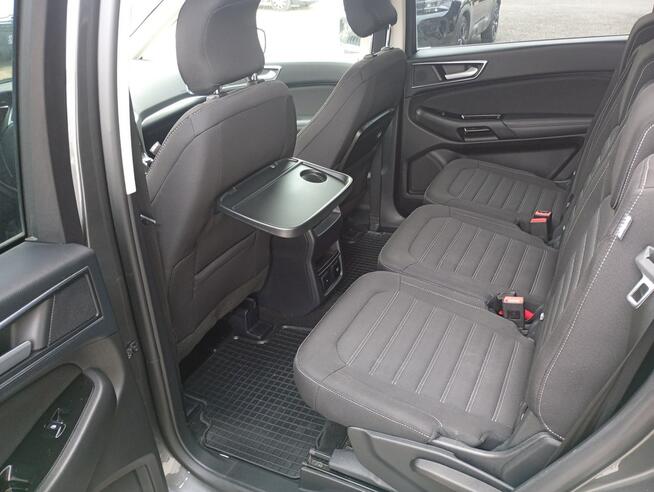 Ford Galaxy 7-osobowy * gwarancja*FV vat Chełm Śląski - zdjęcie 12