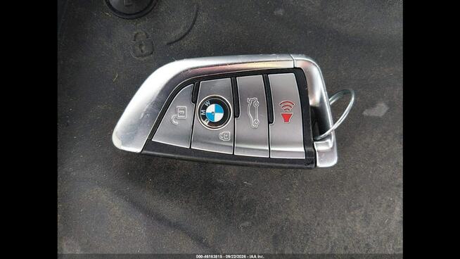 BMW 530 B48 / xDrive / M-Pakiet / Piękna konfiguracja Warszawa - zdjęcie 12