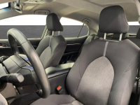 Toyota Camry 2.5 Hybrid Comfort CVT Sedan Warszawa - zdjęcie 10