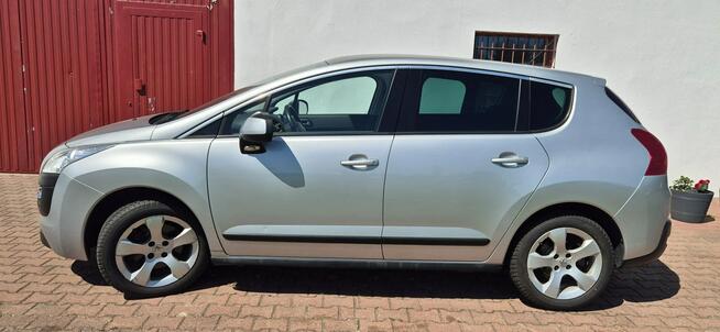Peugeot 3008 WEBASTO-PANORAMA-NAVI-MEDIA Paproć - zdjęcie 5