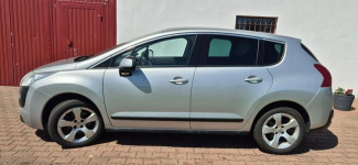 Peugeot 3008 WEBASTO-PANORAMA-NAVI-MEDIA Paproć - zdjęcie 5