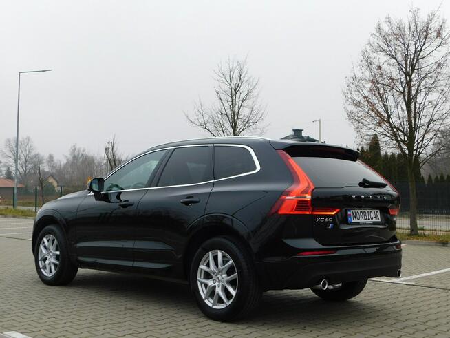 Volvo XC 60 z Gwarancją Panorama Dach Skóra Kamera Żyrardów - zdjęcie 5