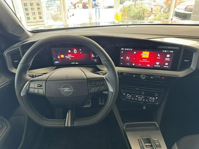 Opel Mokka GS 1.2 Turbo 130KM automat AT8 Giżycko - zdjęcie 10