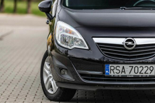 Opel Meriva | benzyna Targowiska - zdjęcie 3