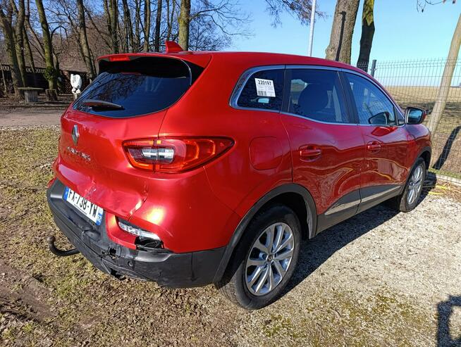 Renault Kadjar 1.5 dci  84 tys.km ! Pleszew - zdjęcie 6
