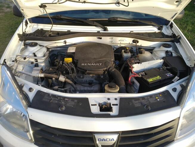 Dacia Sandero Bodzentyn - zdjęcie 2