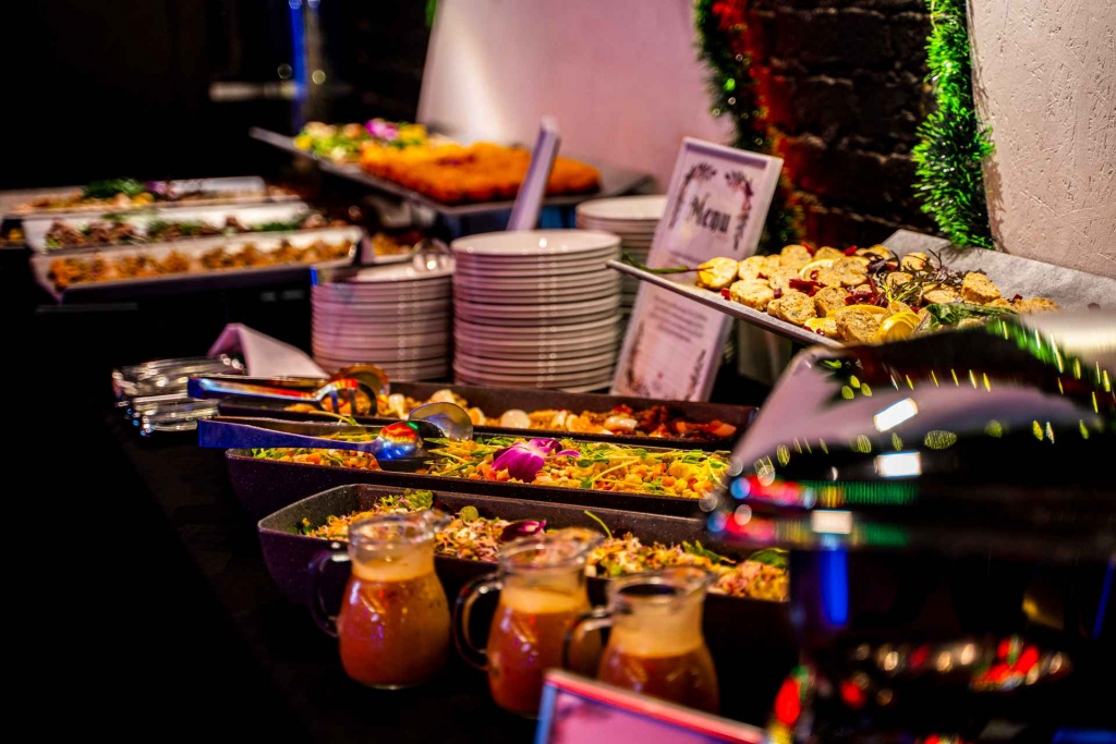 Profesjonalna Organizacja Imprez Firmowych / Bankietów Śródmieście - zdjęcie 5