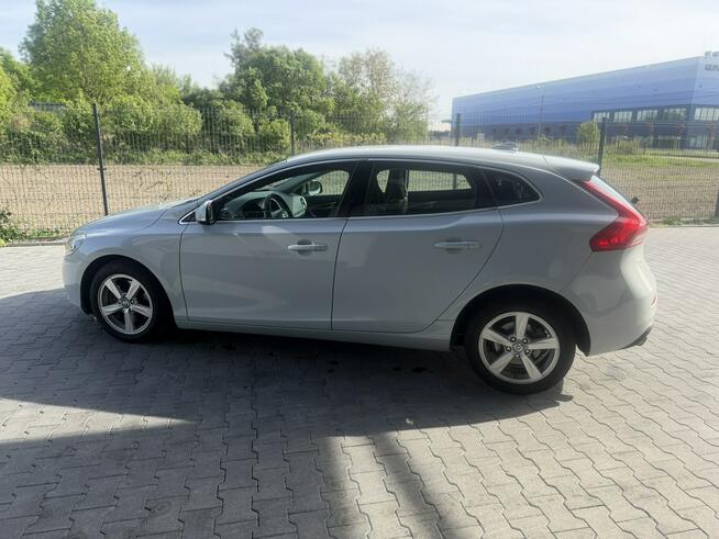volvo v40- 2.0 diesel- 190km Grodzisk Mazowiecki - zdjęcie 6