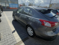 Mitsubishi Lancer (BMN 03FF) • Rocznik: 2009 Suwałki - zdjęcie 2