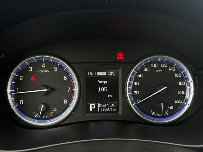 Salon Polska 1,4 Boosterjet 140KM Automat Elegance *Suzuki Matsuoka* Łódź - zdjęcie 7