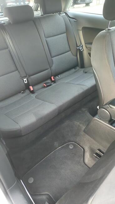 Audi A3 2.0 Tdi 2009, Wrocław Wrocław - zdjęcie 5