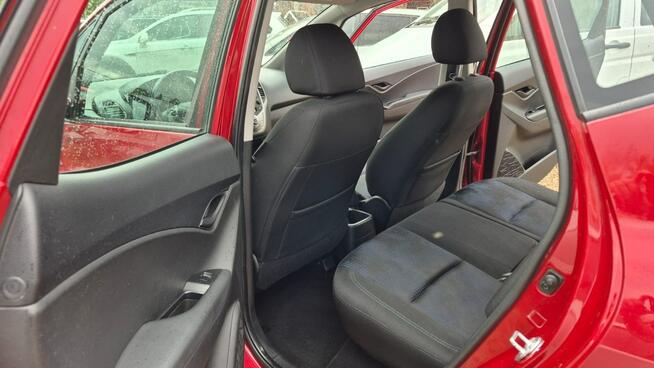 Hyundai ix20 1.4 benzyna*książka serwisowa Bibice - zdjęcie 12