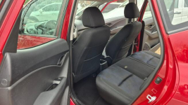 Hyundai ix20 1.4 benzyna*książka serwisowa Bibice - zdjęcie 12
