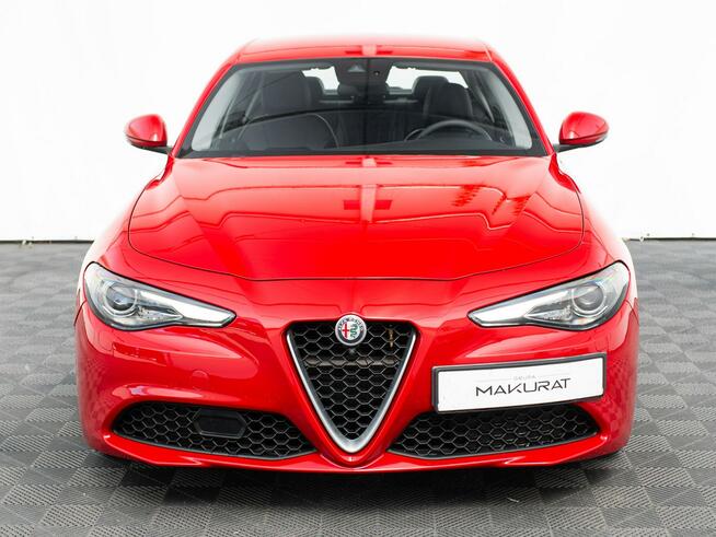 Alfa Romeo Giulia GD6L276#2.0 Turbo 2 stref klima K.cofania Salon PL Gdynia - zdjęcie 7