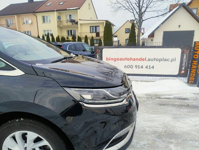 Renault Espace Automat EDC6*Full Led*7 osobowy*Niski przebieg* Harklowa - zdjęcie 4