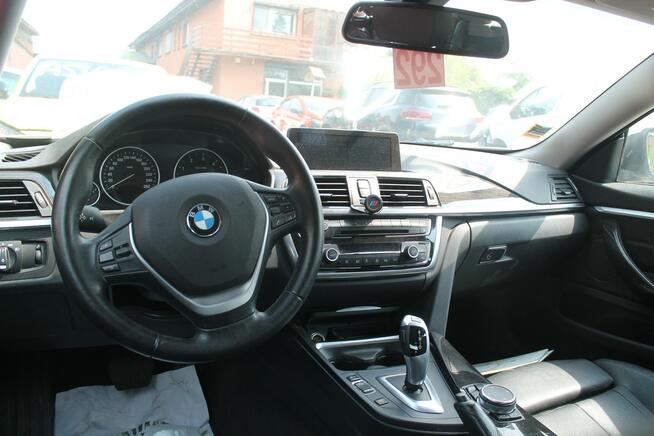 BMW 430 Ostrów Wielkopolski - zdjęcie 7