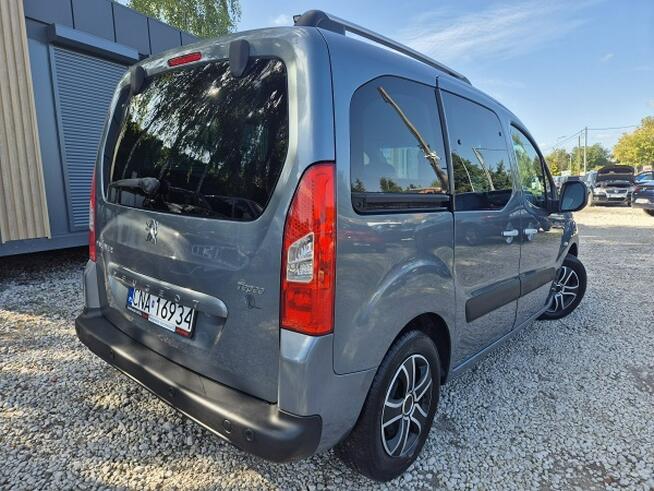 Peugeot Partner Panorama* Zadbany Bydgoszcz - zdjęcie 2
