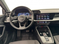 Audi A3 30 TDI  S Tronic Warszawa - zdjęcie 9