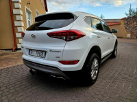 Hyundai Tucson 4x4 Navi Kamera Blis Serwis Bezwypadek Piękny Zagnańsk - zdjęcie 4