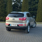 Kia Sportage 1.6 GDI L 2WD Ostrów Mazowiecka - zdjęcie 8