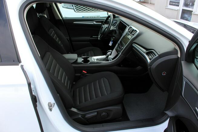 Ford Mondeo Automat Salon PL 2.0TDCi 150KM Kamera Android Apple Sokołów - zdjęcie 12