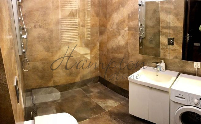 2 pokoje | 38m2 | Warszawa, Ochota Warszawa - zdjęcie 4