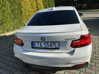 BMW 220 228i 2.0i 245 KM M-Pakiet Tarnów - zdjęcie 11