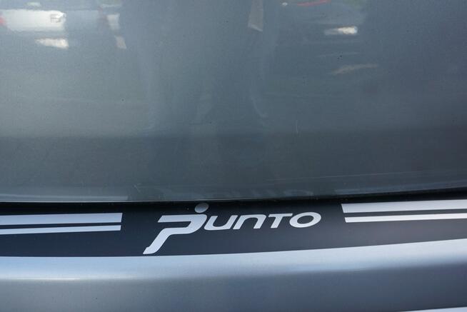 Fiat Grande Punto zarejestrowany, ubezpieczony, sport Opole - zdjęcie 9