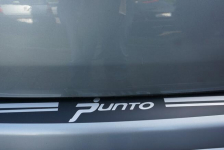 Fiat Grande Punto zarejestrowany, ubezpieczony, sport Opole - zdjęcie 9