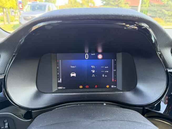 Opel Corsa Yes 1.2 Turbo 100KM MT6 Giżycko - zdjęcie 12