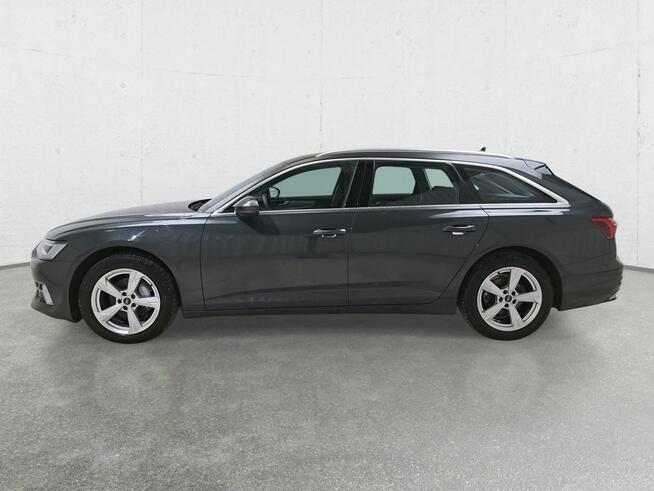 Audi A6 Komorniki - zdjęcie 4