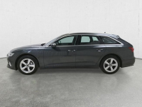 Audi A6 Komorniki - zdjęcie 4
