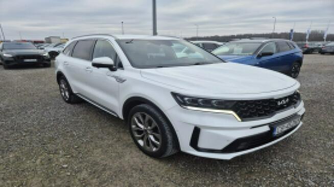 Kia Sorento Komorniki - zdjęcie 1