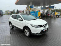 Nissan Qashqai Krosno - zdjęcie 9
