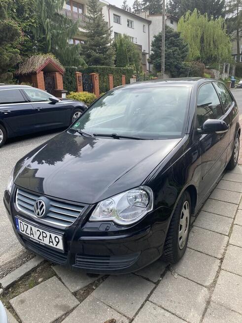 Volkswagen Polo mały przebieg Lublin - zdjęcie 2