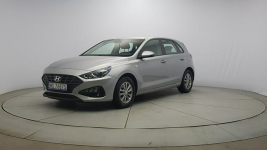 Hyundai i30 1.5 DPI Classic + ! Z polskiego salonu ! Faktura VAT ! Warszawa - zdjęcie 3
