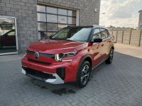Nowy Citroen C3 Aircross MAX Hybrid 145KM Keyless 1.2 mHEV