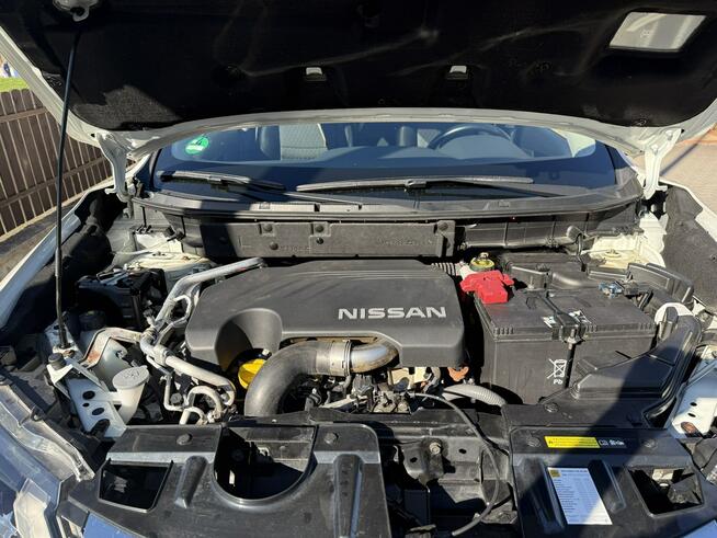 Nissan X-Trail 2,0 DCI 177 ps ładny swieżo zarejestrowany automatic Bolesławiec - zdjęcie 9