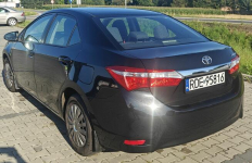 Toyota corolla 1.6 b + Lpg Dębica - zdjęcie 2
